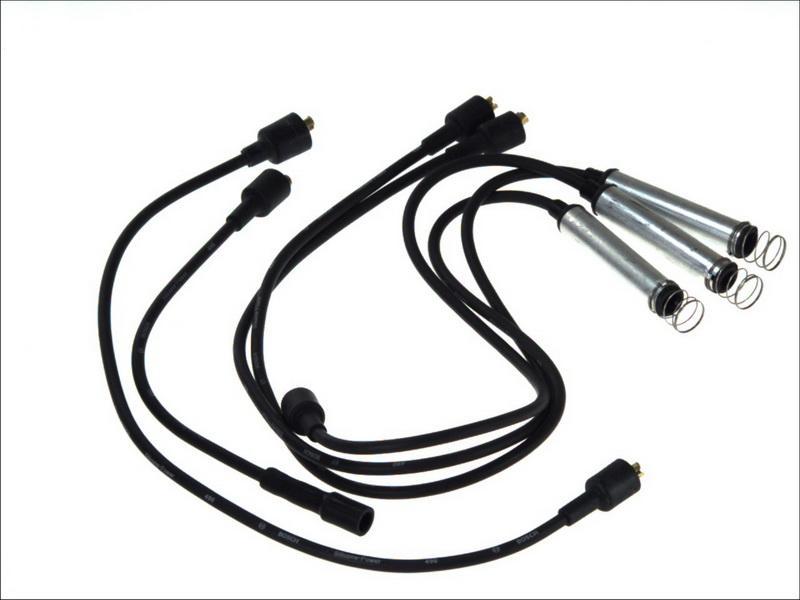 BOSCH 0 986 356 722 - Set cablaj aprinder aaoparts.ro