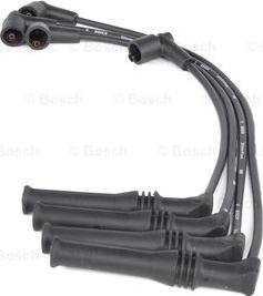 BOSCH 0 986 356 778 - Set cablaj aprinder aaoparts.ro