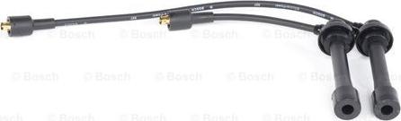 BOSCH 0 986 357 263 - Set cablaj aprinder aaoparts.ro