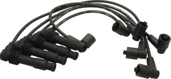 BOSCH 0 986 357 233 - Set cablaj aprinder aaoparts.ro