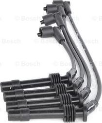 BOSCH 0 986 357 226 - Set cablaj aprinder aaoparts.ro