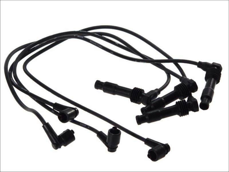 BOSCH 0 986 357 228 - Set cablaj aprinder aaoparts.ro