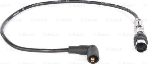 BOSCH 0 986 357 734 - Fisa bujii aaoparts.ro