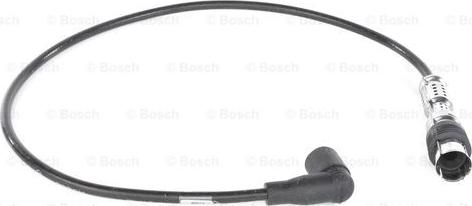 BOSCH 0 986 357 735 - Fisa bujii aaoparts.ro