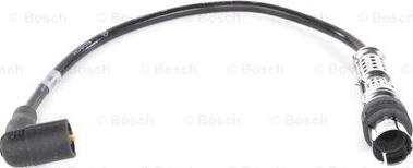 BOSCH 0 986 357 730 - Fisa bujii aaoparts.ro