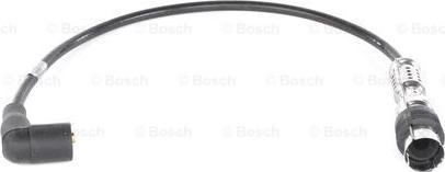 BOSCH 0 986 357 731 - Fisa bujii aaoparts.ro
