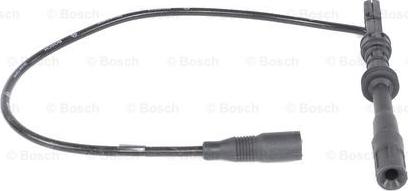 BOSCH 0 986 357 728 - Fisa bujii aaoparts.ro