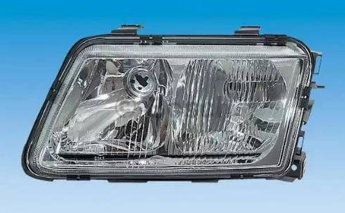 BOSCH 0 986 310 424 - Far aaoparts.ro