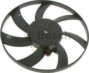 BOSCH 0 986 338 105 - Motor electric,ventilator aaoparts.ro