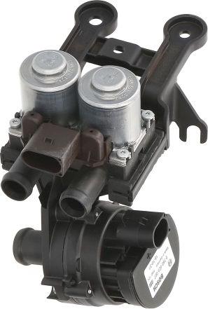 BOSCH 0 986 338 200 - Supapa control, agent frigorific aaoparts.ro