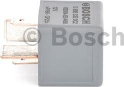 BOSCH 0 986 332 002 - Releu, curent alimentare aaoparts.ro