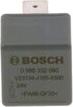 BOSCH 0 986 332 080 - Releu, curent alimentare aaoparts.ro