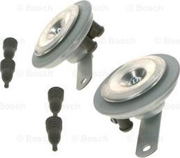 BOSCH 0 986 320 191 - Claxon aaoparts.ro