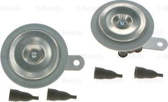 BOSCH 0 986 320 191 - Claxon aaoparts.ro