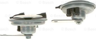 BOSCH 0 986 320 191 - Claxon aaoparts.ro