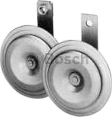 BOSCH 0 986 320 158 - Claxon aaoparts.ro