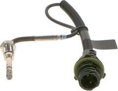 BOSCH 0 986 259 097 - Senzor, temperatura gaze evacuare aaoparts.ro