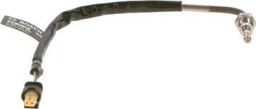 BOSCH 0 986 259 086 - Senzor, temperatura gaze evacuare aaoparts.ro