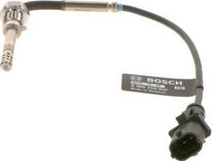 BOSCH 0 986 259 032 - Senzor, temperatura gaze evacuare aaoparts.ro