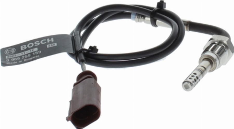 BOSCH 0 986 259 159 - Senzor aaoparts.ro
