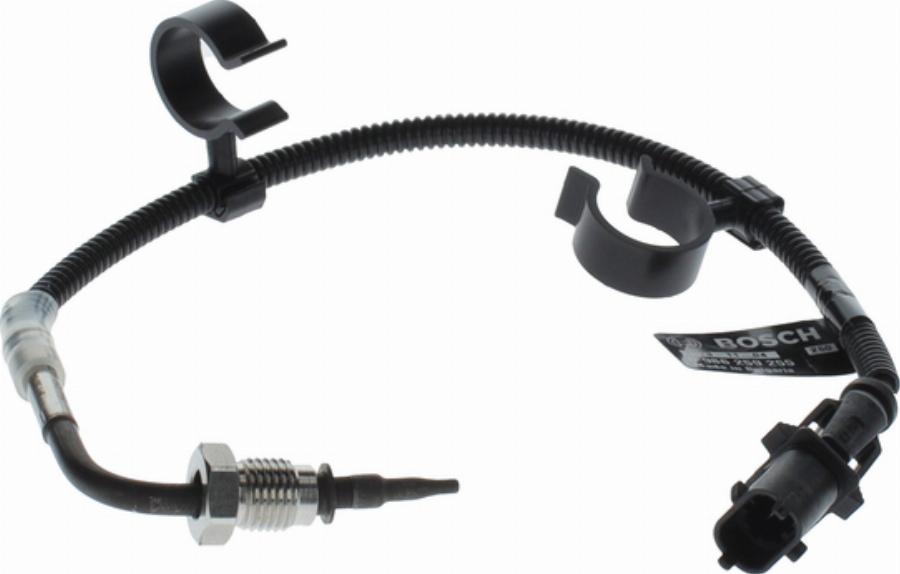 BOSCH 0 986 259 255 - Senzor aaoparts.ro