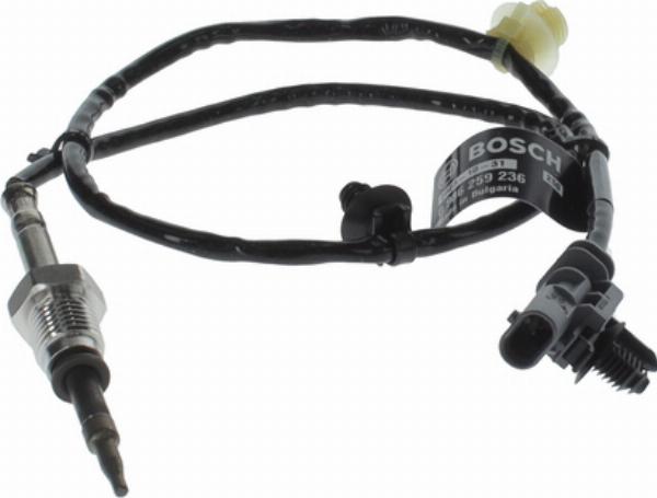 BOSCH 0 986 259 236 - Senzor aaoparts.ro