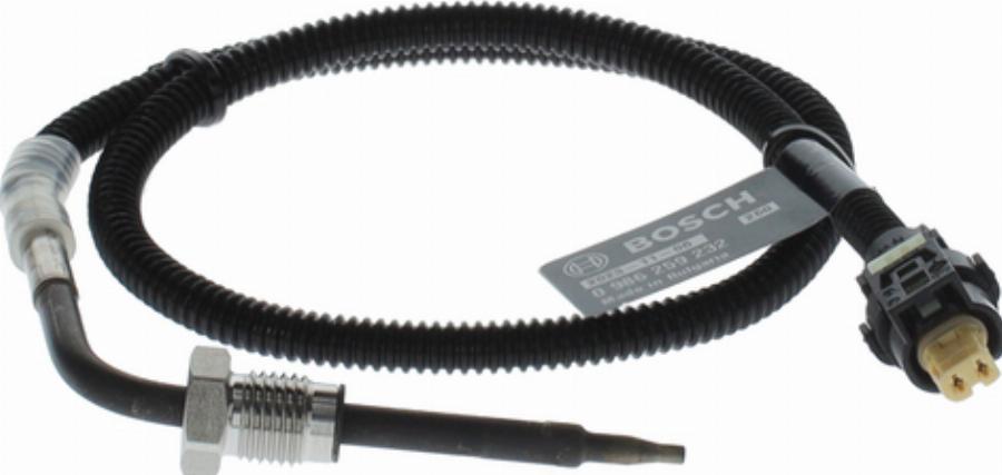 BOSCH 0 986 259 232 - Senzor aaoparts.ro