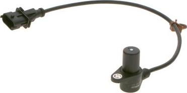 BOSCH 0 986 280 494 - Senzor impulsuri, arbore cotit aaoparts.ro