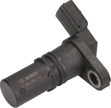 BOSCH 0 986 280 441 - Senzor impulsuri, arbore cotit aaoparts.ro