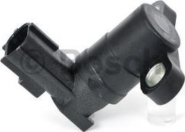 BOSCH 0 986 280 443 - Senzor impulsuri, arbore cotit aaoparts.ro