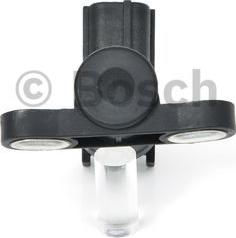 BOSCH 0 986 280 443 - Senzor impulsuri, arbore cotit aaoparts.ro