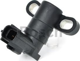 BOSCH 0 986 280 443 - Senzor impulsuri, arbore cotit aaoparts.ro