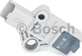 BOSCH 0 986 280 450 - Senzor impulsuri, arbore cotit aaoparts.ro