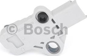 BOSCH 0 986 280 450 - Senzor impulsuri, arbore cotit aaoparts.ro