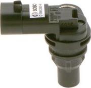BOSCH 0 986 280 465 - Senzor,pozitie ax cu came aaoparts.ro