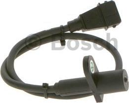 BOSCH 0 986 280 401 - Senzor impulsuri, arbore cotit aaoparts.ro