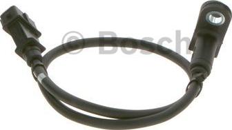 BOSCH 0 986 280 401 - Senzor impulsuri, arbore cotit aaoparts.ro