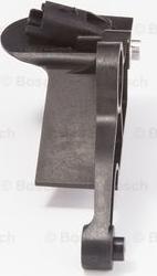 BOSCH 0 986 280 408 - Senzor impulsuri, arbore cotit aaoparts.ro