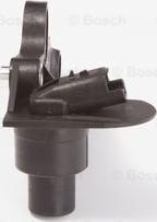 BOSCH 0 986 280 408 - Senzor impulsuri, arbore cotit aaoparts.ro