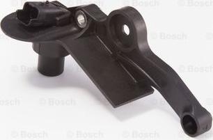 BOSCH 0 986 280 408 - Senzor impulsuri, arbore cotit aaoparts.ro