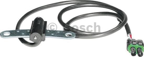 BOSCH 0 986 280 403 - Senzor impulsuri, arbore cotit aaoparts.ro
