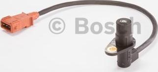 BOSCH 0 986 280 402 - Senzor impulsuri, arbore cotit aaoparts.ro