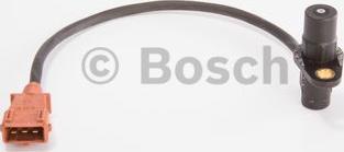 BOSCH 0 986 280 402 - Senzor impulsuri, arbore cotit aaoparts.ro