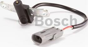 BOSCH 0 986 280 407 - Senzor impulsuri, arbore cotit aaoparts.ro