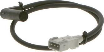 BOSCH 0 986 280 415 - Senzor impulsuri, arbore cotit aaoparts.ro