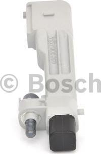 BOSCH 0 986 280 435 - Senzor impulsuri, arbore cotit aaoparts.ro