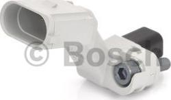 BOSCH 0 986 280 435 - Senzor impulsuri, arbore cotit aaoparts.ro