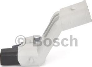 BOSCH 0 986 280 435 - Senzor impulsuri, arbore cotit aaoparts.ro