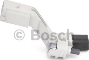 BOSCH 0 986 280 435 - Senzor impulsuri, arbore cotit aaoparts.ro