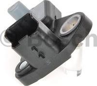 BOSCH 0 986 280 438 - Senzor impulsuri, arbore cotit aaoparts.ro